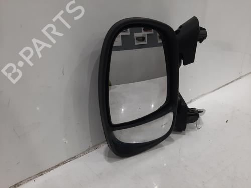 Left mirror VAUXHALL VIVARO A Bus (X83) 2.0 CDTI | BP26861007C26 