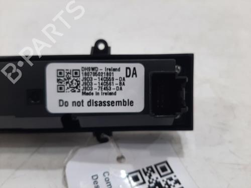 Gearstang JAGUAR I-PACE (X590) EV400 AWD | BP28507181M90 - Image 5