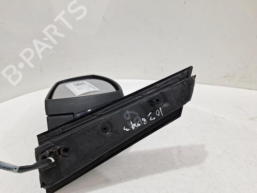 Left mirror FORD C-MAX II (DXA/CB7, DXA/CEU) 2.0 TDCi | BP31928250C26 
