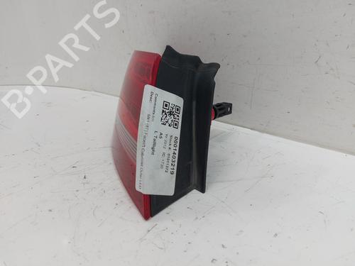 Left taillight AUDI A5 Convertible (8F7) 3.0 TDI quattro | BP26745716C34 