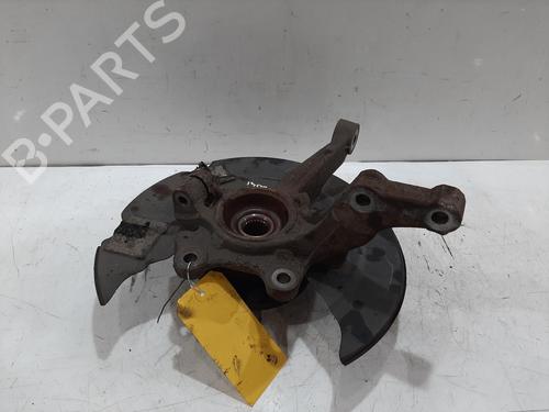 Used Left front steering knuckle Left front steering knuckle 38236925 38236925