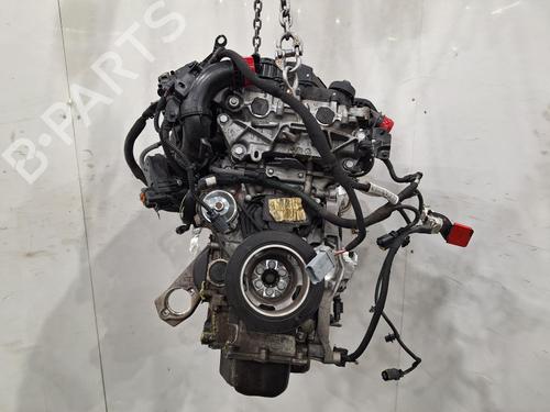 Engine VAUXHALL CORSA Mk V (F) 1.2 | BP40454750M1 - Image 4