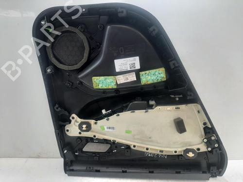 Rear right panel VAUXHALL GRANDLAND X / GRANDLAND (A18) 1.5 Turbo D (75) | BP32528796C61 - Image 6