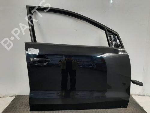 Used Right front door VW POLO V (6R1, 6C1) 1.0 (60 hp) 27630164