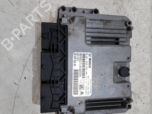 engine-control-unit-ecu-peugeot-partner-box-bodympv-2008-38003612 main image