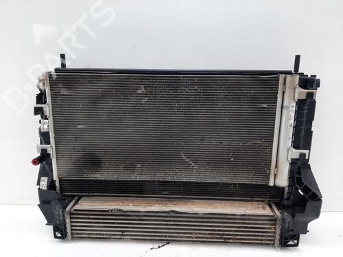 Kølerpakke MINI MINI (F56) Cooper | BP32270070M120