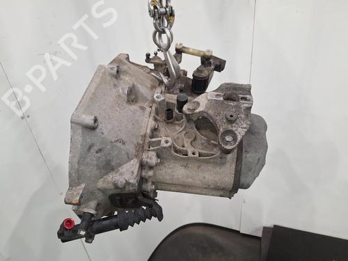 Gearbox CITROËN C3 II (SC_) 1.2 VTi 82 | BP30142233M3