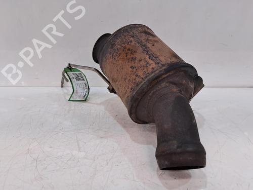 Particulate filter MERCEDES-BENZ C-CLASS T-Model (S204) C 200 CDI (204.201) | BP36154026M81 - Image 6