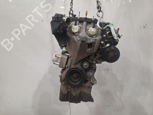 Used Engine Engine FORD ECOSPORT 1.0 EcoBoost (140 hp) 39694530 39694530