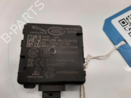 Control unit JAGUAR I-PACE (X590) EV400 AWD | BP26856294M11 