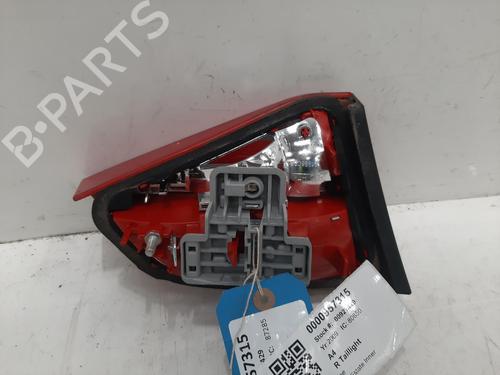 Right taillight AUDI A4 B8 Avant (8K5) 2.0 TDI | BP26747723C35 