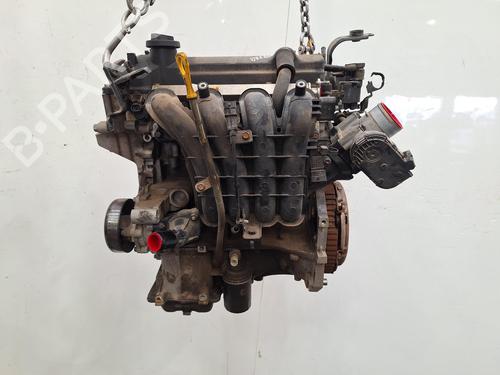 Engine HYUNDAI i10 II (BA, IA) 1.2 | BP36403807M1 - Image 5