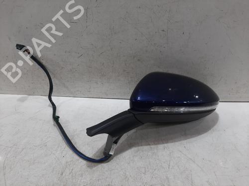 left-mirror-vw-golf-vii-5g1-bq1-be1-be2-2012-2013-2014-2015-2016-2017-2018-2019-2020-2021-33436364 main image