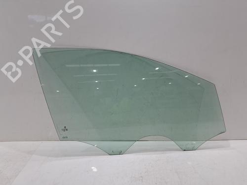 Used Front right door window VW POLO V (6R1, 6C1) 1.2 (60 hp) 30406503