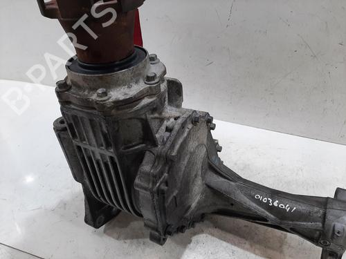 Transfer box CHEVROLET CAPTIVA (C100, C140) 2.2 D 4WD | BP30928183M36