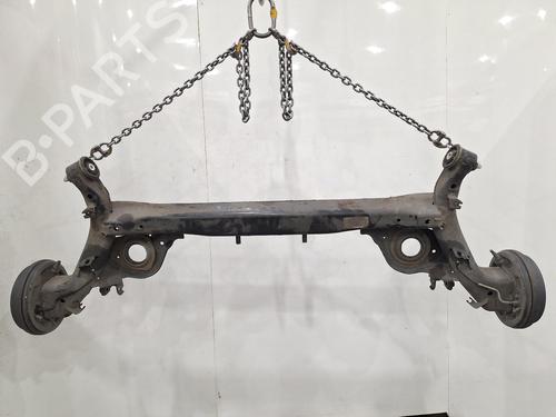 Used Rear axle NISSAN MICRA V (K14) 1.0 IG-T 100 (101 hp) 31009662