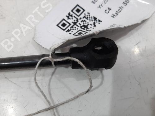 Shock absorber spring CITROËN C4 III (BA_, BB_, BC_) 1.2 PureTech 130 (BAHNSA, BAHNSB) | BP31999193C152 