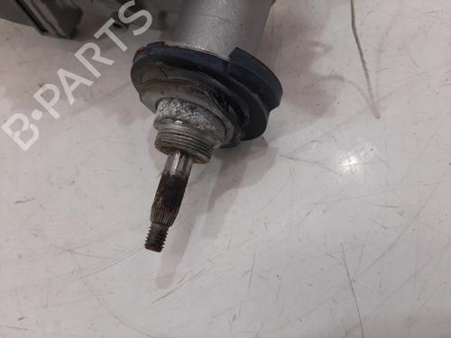 Rear wiper motor TOYOTA AYGO (_B4_) 1.0 (KGB40) | BP29471958M102 