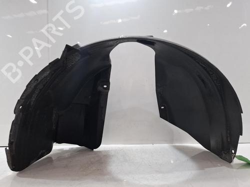 Used Wheel arch Wheel arch VAUXHALL CROSSLAND X / CROSSLAND (P17) 1.6 Turbo D (75) (99 hp) 39757298 39757298