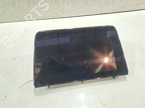 Afficheur FORD FOCUS IV (HN) 1.0 EcoBoost (125 hp) 32757736