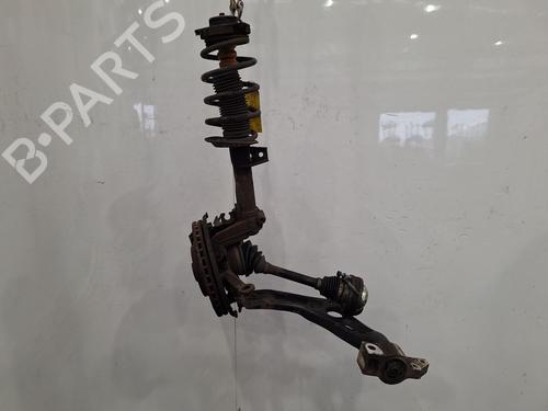 Used Left front suspension Left front suspension AUDI A3 Convertible (8P7) 2.0 TDI (140 hp) 34149855 34149855
