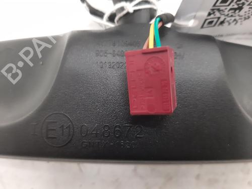 Rear mirror MERCEDES-BENZ A-CLASS (W177) AMG A 35 4-matic (177.051) | BP26746788I6 - Image 4