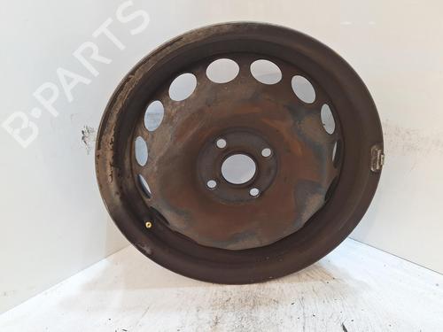 Used Rim Rim TOYOTA AYGO (_B4_) 1.0 (KGB40) (69 hp) 33839462 33839462
