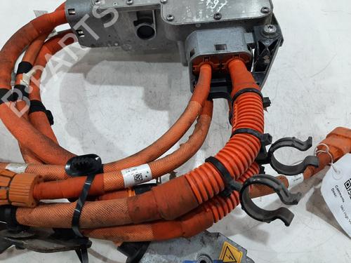 Control unit JAGUAR I-PACE (X590) EV400 AWD | BP30324182M11 