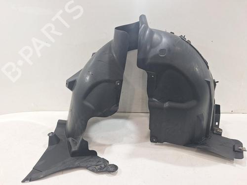 Used Wheel arch MERCEDES-BENZ B-CLASS Sports Tourer (W246, W242) B 180 CDI / d (246.212) (109 hp) 31650014