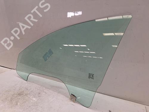 Front left door window MG MG 6 Hatchback 1.8 T | BP40454817C18 - Image 3