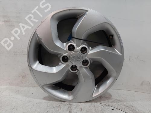 Used Rim Rim SSANGYONG TIVOLI 1.6 (128 hp) 33435142 33435142