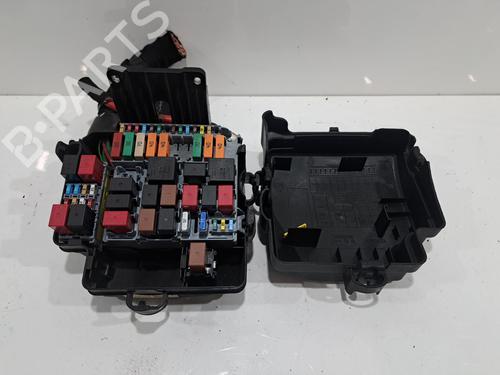 Fuse box IVECO DAILY VI Van 33S16, 35S16, 35C16, 38S16, 40C16, 42S16, 50C16 | BP36383400E1 - Image 3