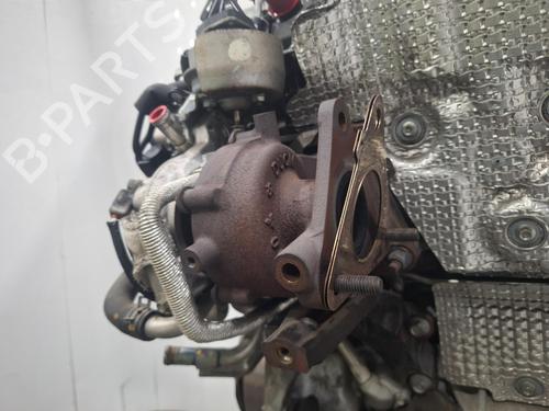 Engine MAZDA 3 (BM, BN) 1.5 D (BMLFS, BM4, BN4) | BP36451840M1 - Image 6