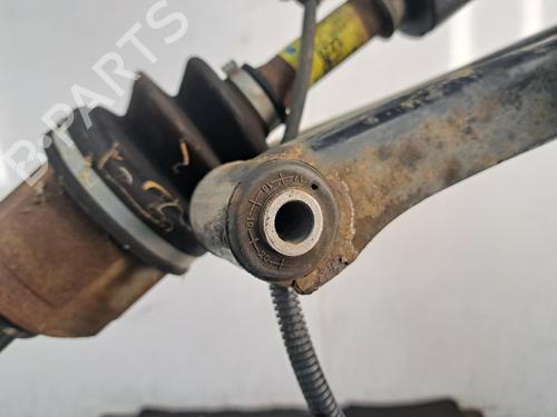 Left front suspension KIA STONIC (YB) 1.0 T-GDi | BP26827842M72 