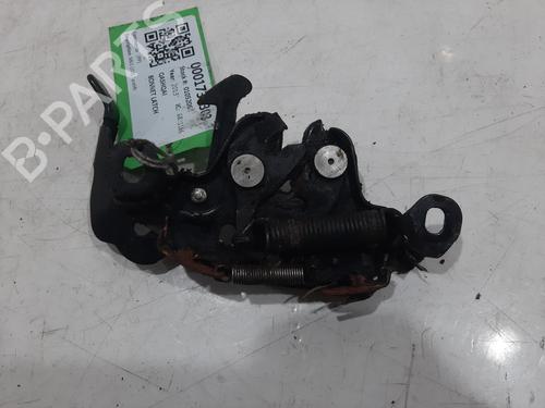 hjelmlås hjelmlås NISSAN QASHQAI I (J10, NJ10) 1.6 dCi (130 hp) 36290668 36290668