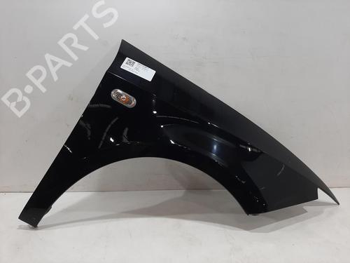 Used Right front fenders SEAT IBIZA IV SC (6J1, 6P5) 1.4 (85 hp) 29417370