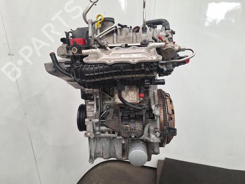 Engine SKODA FABIA III Estate (NJ5) 1.0 TSI | BP29397687M1 