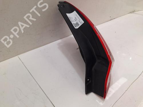 Right taillight FORD FIESTA VI (CB1, CCN) 1.25 | BP27155522C35 