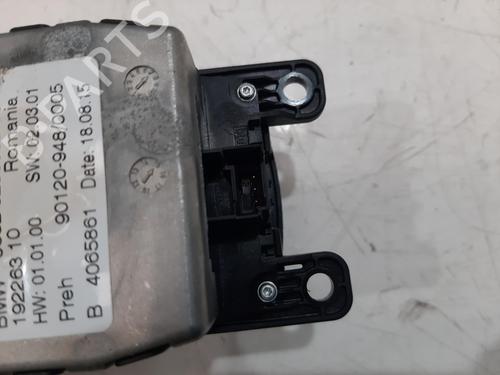 Electronic module BMW 1 (F20) 116 d | BP36534893M83 - Image 4