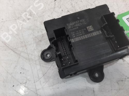 Control unit JAGUAR I-PACE (X590) EV400 AWD | BP26858001M11 