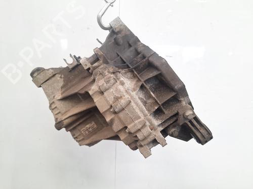 Gearbox FORD KUGA II (DM2) 2.0 TDCi 4x4 | BP34377463M3  - Image 5
