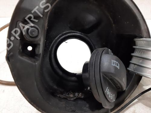 Fuel flap VW PASSAT B7 (362) 1.6 TDI | BP29988643C131