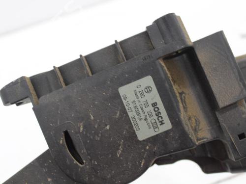 Pedal PEUGEOT BIPPER (AA_) 1.4 HDi | BP26765670I4