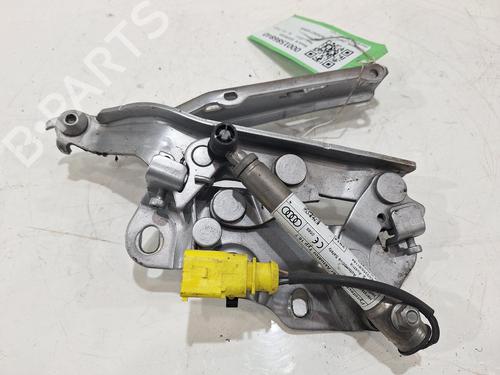 Other AUDI A3 (8V1, 8VK) 1.6 TDI | BP30958613O1