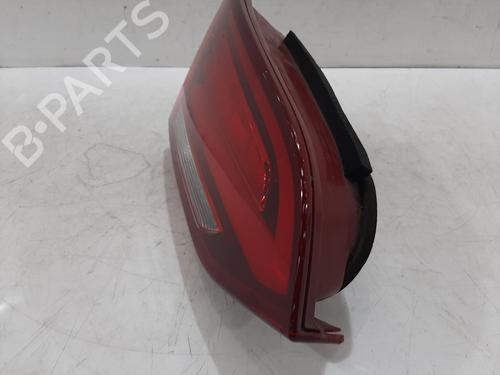 Left taillight HYUNDAI SANTA FÉ III (DM, DMA) 2.2 CRDi 4WD | BP29397781C34 