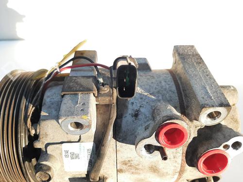 AC compressor HYUNDAI i30 (PDE, PD, PDEN) 1.0 T-GDI | BP38744005M34 - Image 4