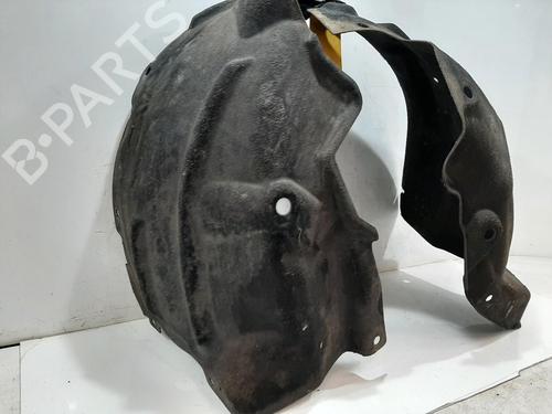 Wheel arch RENAULT MEGANE IV Hatchback (B9A/M/N_) 1.2 TCe 130 (B9MR) | BP30141617C56