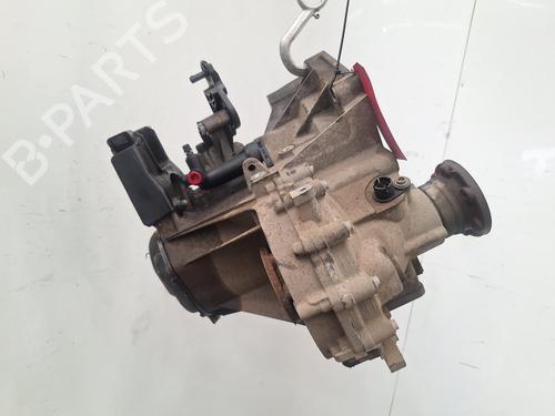 Gearbox SKODA FABIA II (542) 1.2 | BP37219003M3 - Image 4