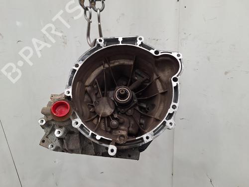 Used Gearbox Gearbox 38871487 38871487