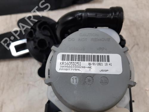 Other SEAT ATECA (KH7, KHP) 1.5 TSI | BP36811284O1  - Image 6